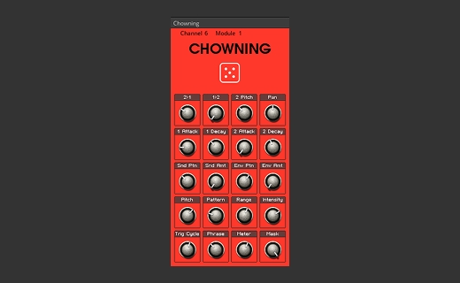 Chowning