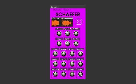 Schaefer