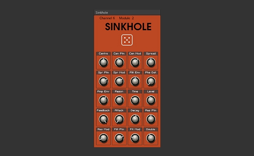 Sinkhole