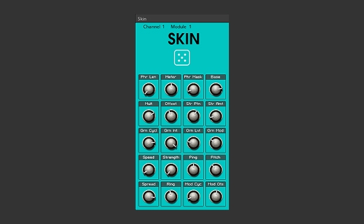 Skin
